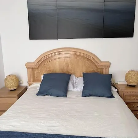 Casa Lunita Apartament Arona (Tenerife)