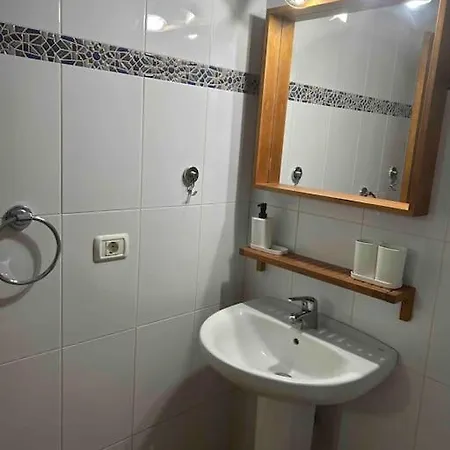 Casa Lunita *