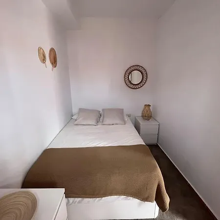 Apartament Casa Lunita *