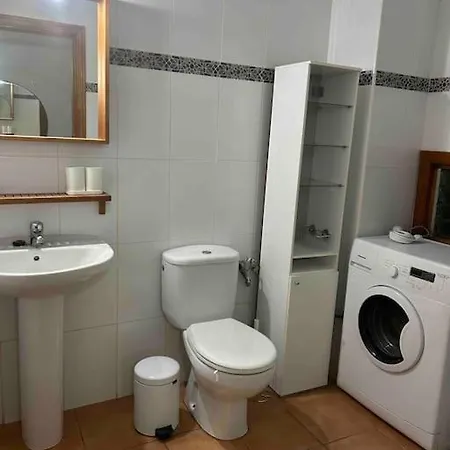 Apartment Casa Lunita *