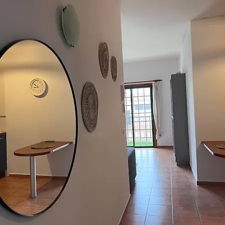 Casa Lunita Apartment *
