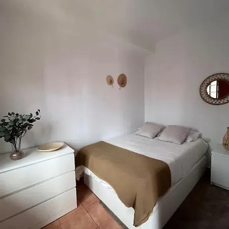 Casa Lunita Arona (Tenerife)