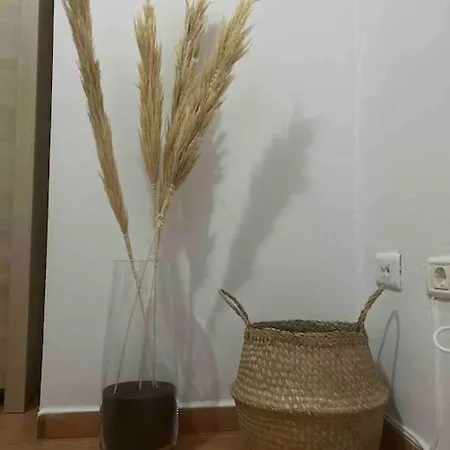 Casa Lunita