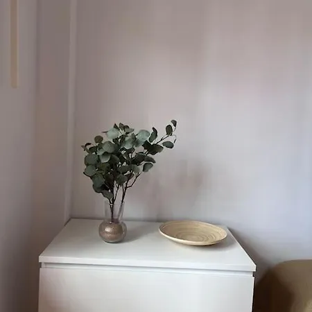 Apartment Casa Lunita